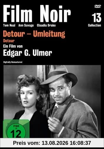 Detour - Umleitung (OmU)