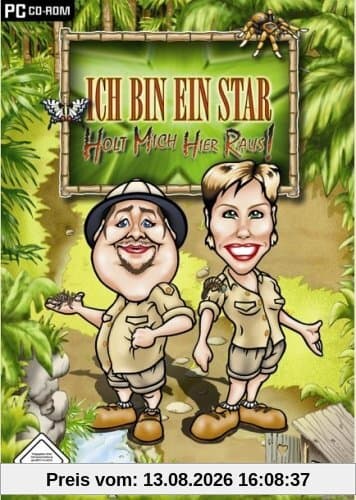 RTL Ich bin ein Star - Holt mich hier raus