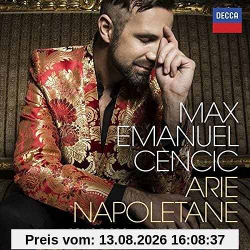 Arie Napoletane
