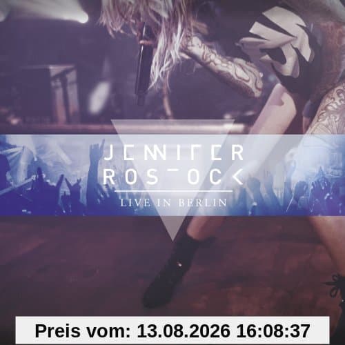Live in Berlin
