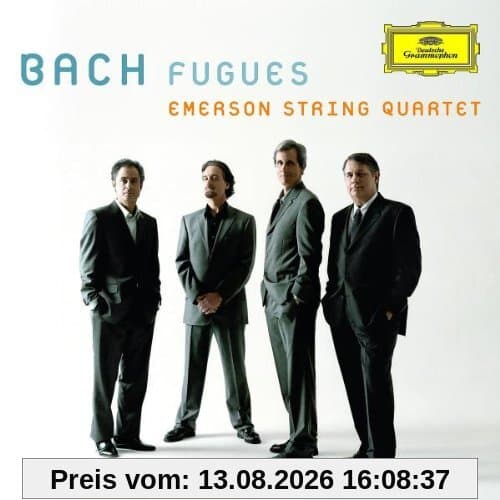 Fugen (Arr. Förster und Mozart)
