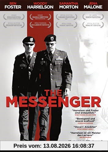 The Messenger