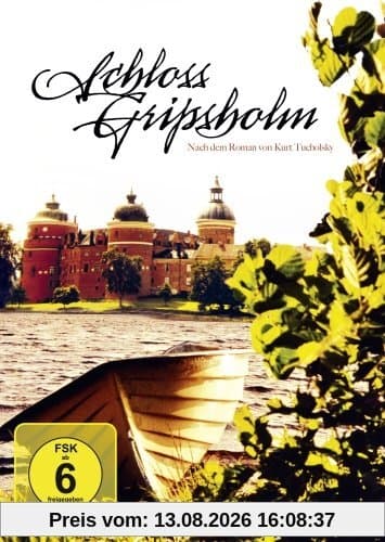 Schloss Gripsholm