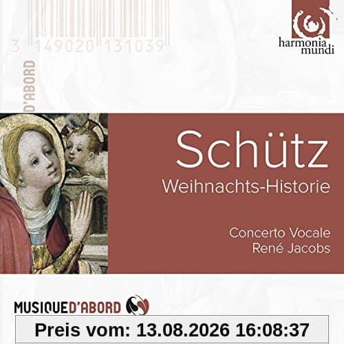 Weihnachts-Historie
