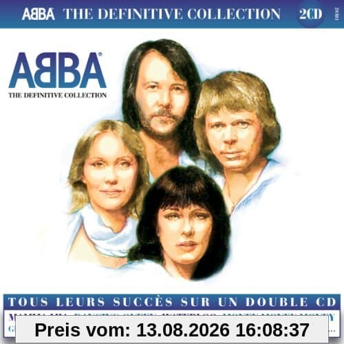Definitive Collection,the
