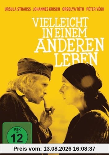 Vielleicht in einem anderen Leben