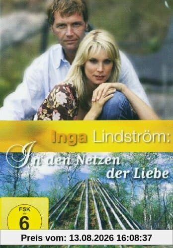 Inga Lindström: In den Netzen der Liebe