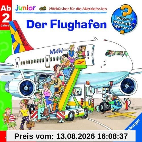Der Flughafen