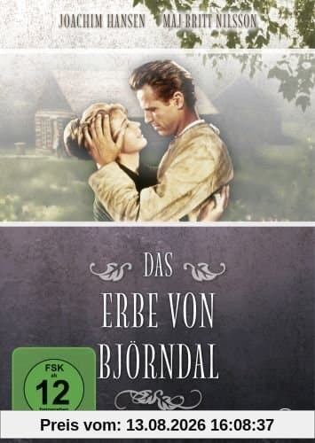 Das Erbe von Björndal