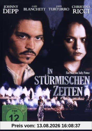 In stürmischen Zeiten