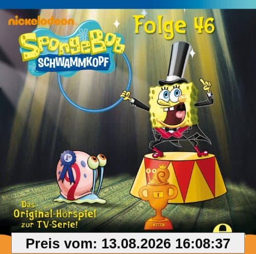 (46)Original Hsp Z.TV-Serie