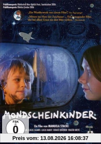 Mondscheinkinder