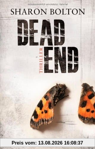 Dead End: Thriller