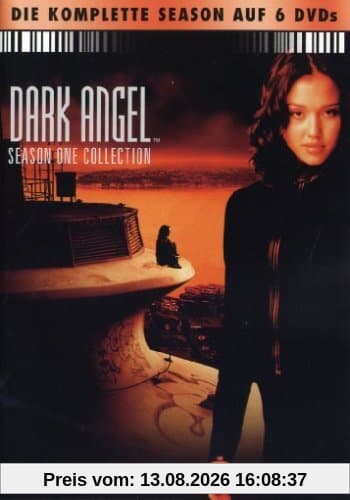 Dark Angel - Season 1 (6 DVDs)