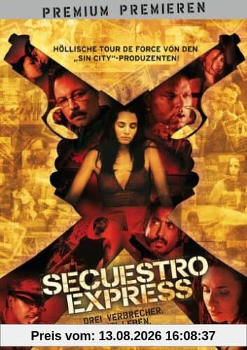Secuestro Express