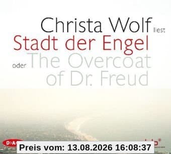 Stadt der Engel oder The Overcoat of Dr. Freud