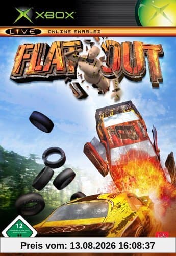 FlatOut