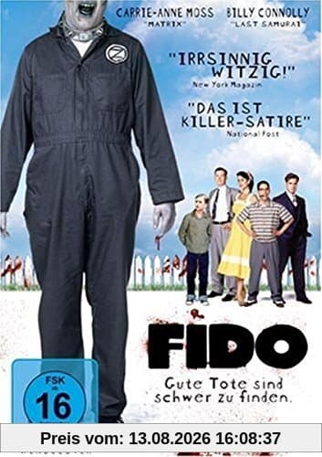 Fido - Gute Tote sind schwer zu finden