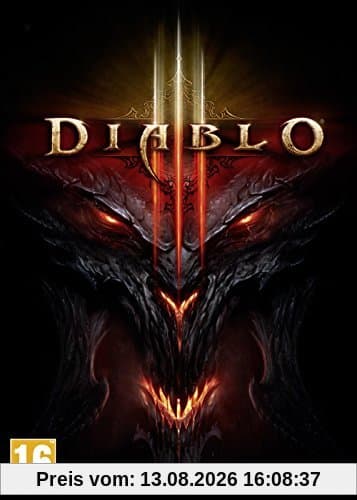 Diablo III