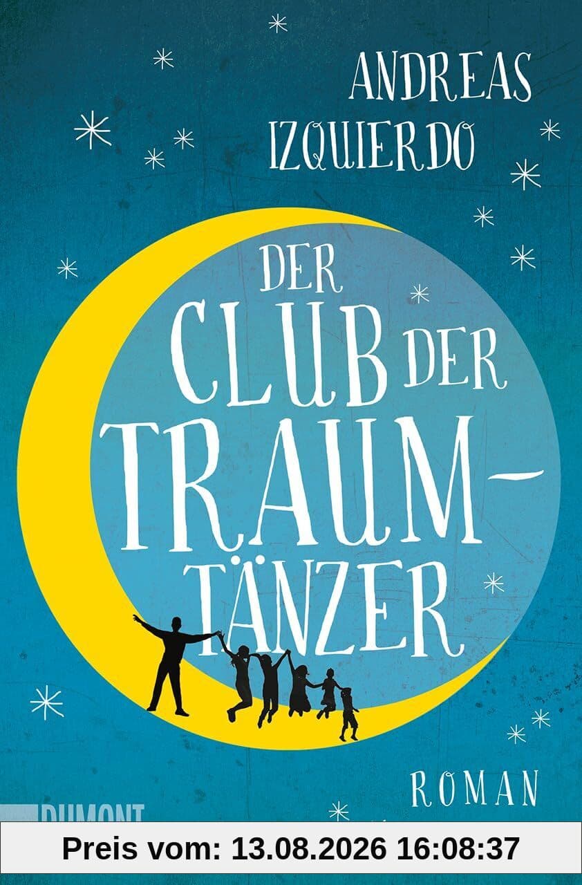 Der Club der Traumtänzer