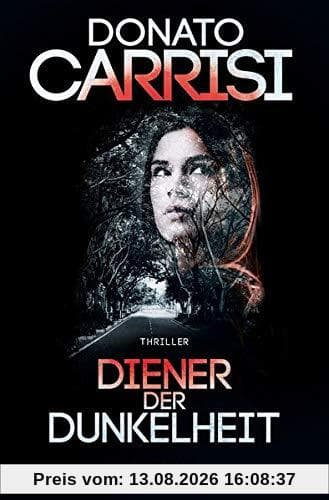 Diener der Dunkelheit
