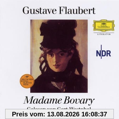 Madame Bovary