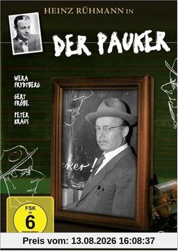 Der Pauker
