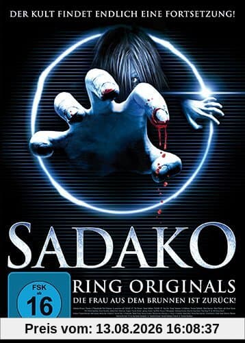Sadako Ring Originals