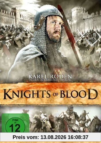 Knights of Blood