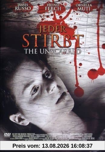Jeder stirbt - The Unscarred