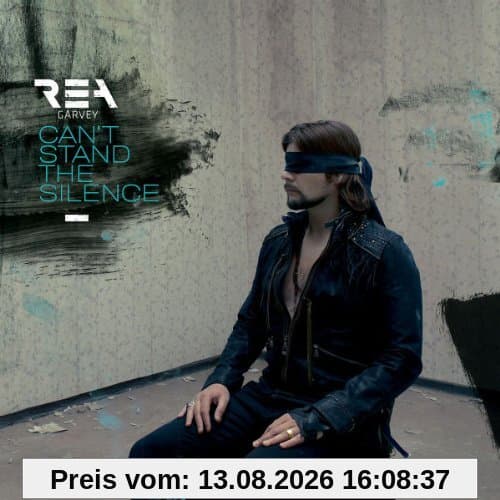 Can't Stand the Silence (Limited Deluxe Edition)