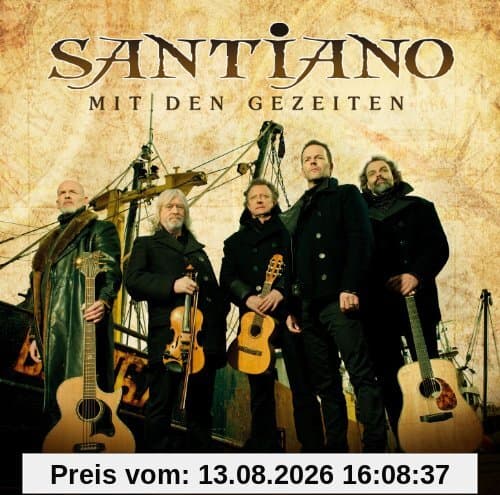 Mit Den Gezeiten (Österreich Version inkl. Bonustrack)