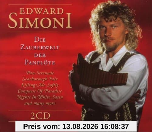 Die Zauberwelt der Panflöte