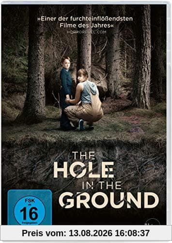 The Hole in the Ground