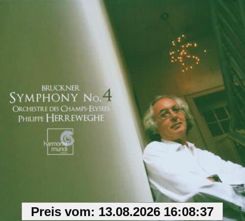 Sinfonie 4