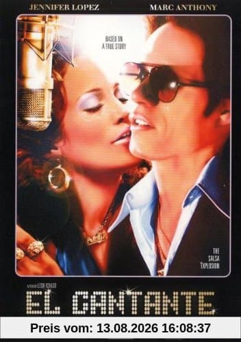 El Cantante