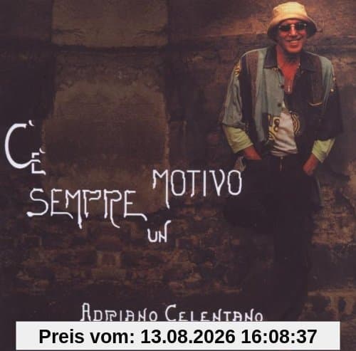 C'E Sempre un Motivo