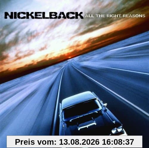 All the Right Reasons (New Version)
