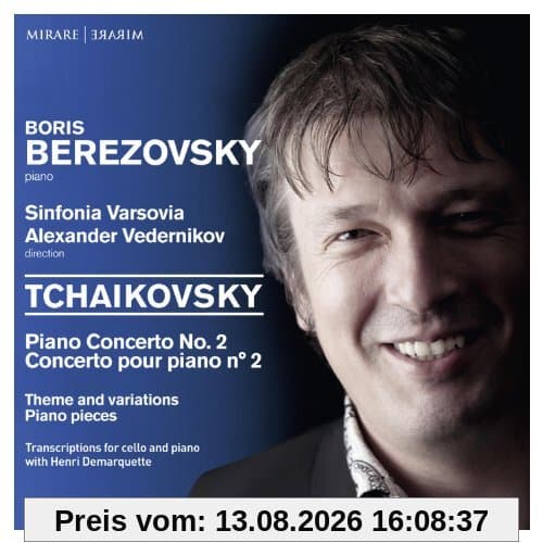 Klavierkonzert 2