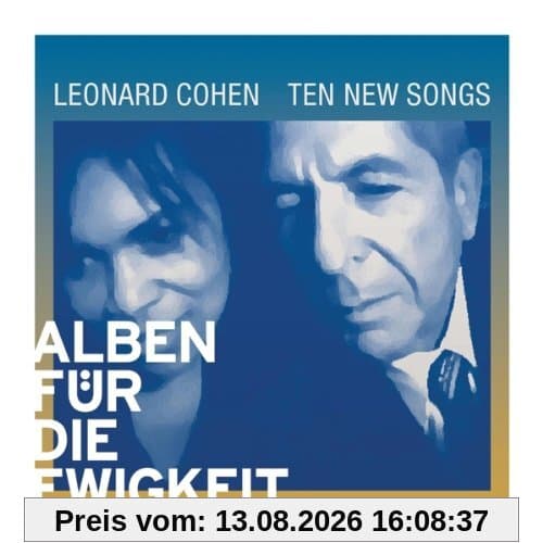 Ten New Songs (Alben für die Ewigkeit)