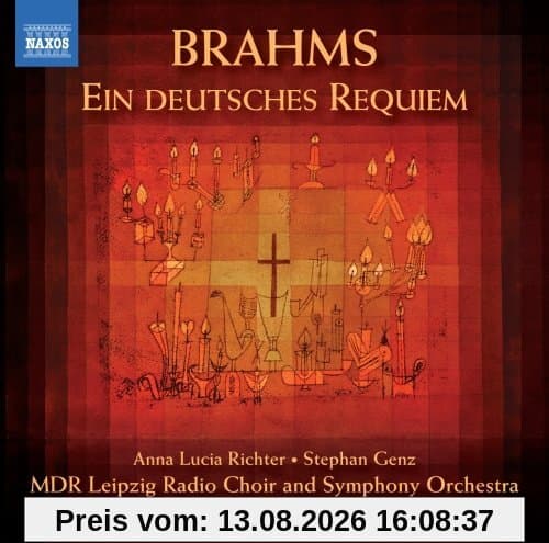 Ein Deutsches Requiem