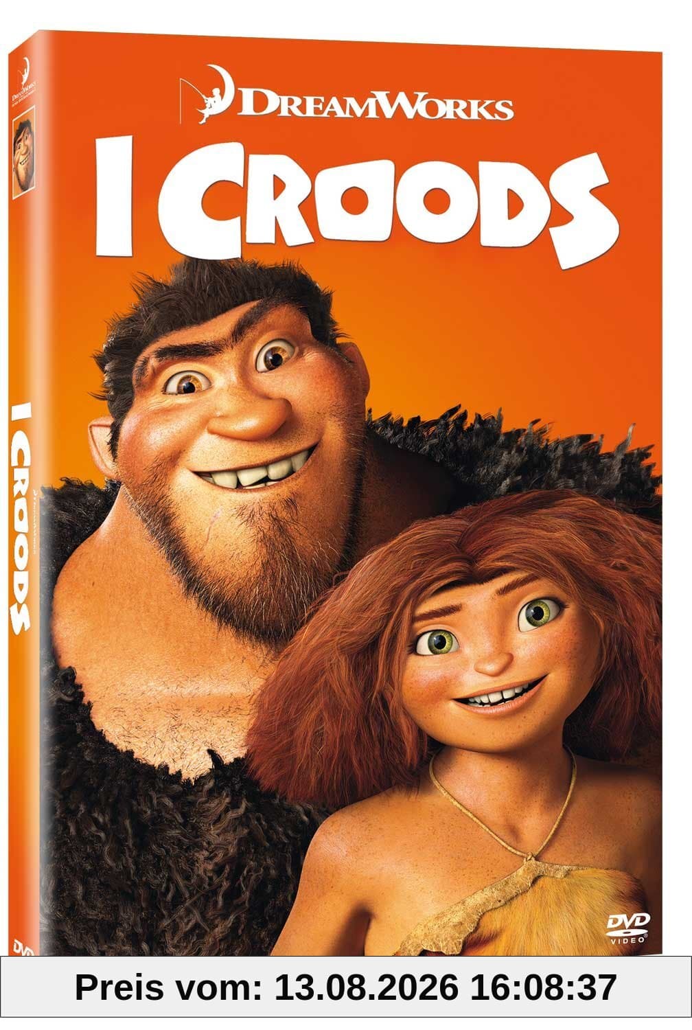 I Croods - Funtastic