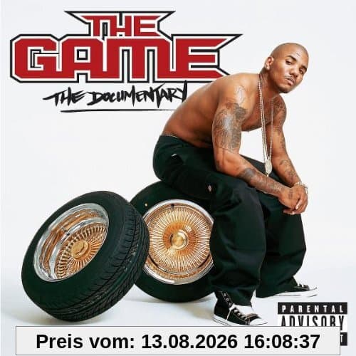 The Documentary (Ltd.Pur Edt.)