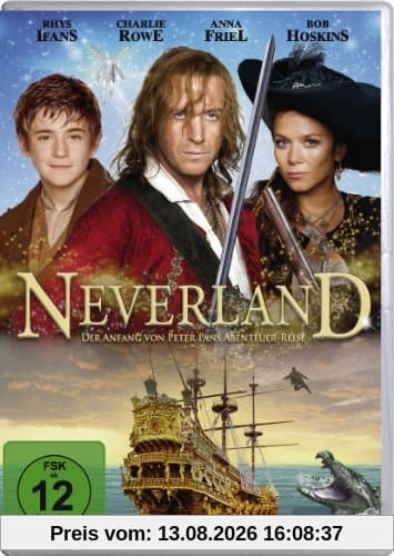Neverland