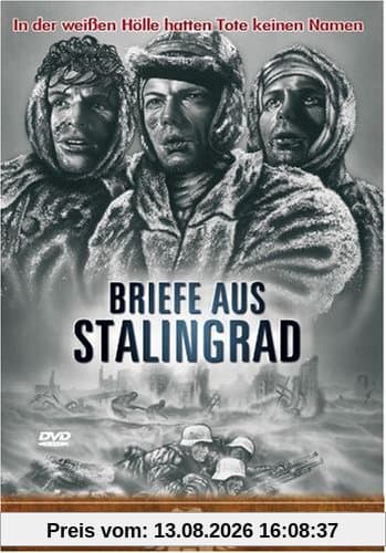 Briefe aus Stalingrad