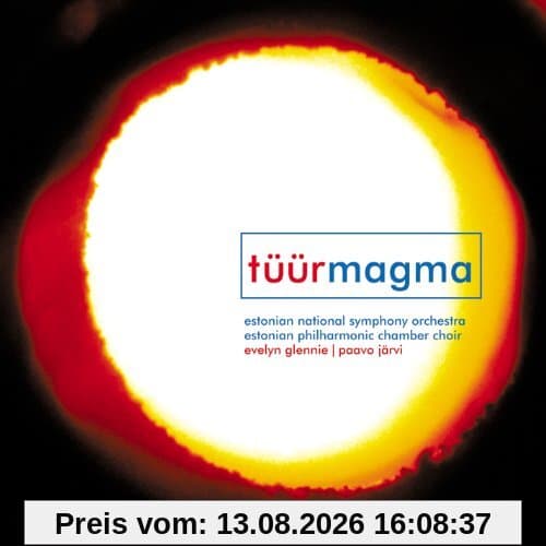 Sinfonie 4 Magma/+