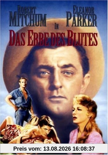 Das Erbe des Blutes