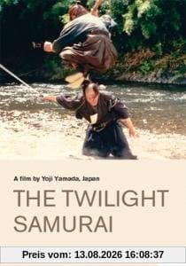 The Twilight Samurai - Samurai der Dämmerung (OmU)
