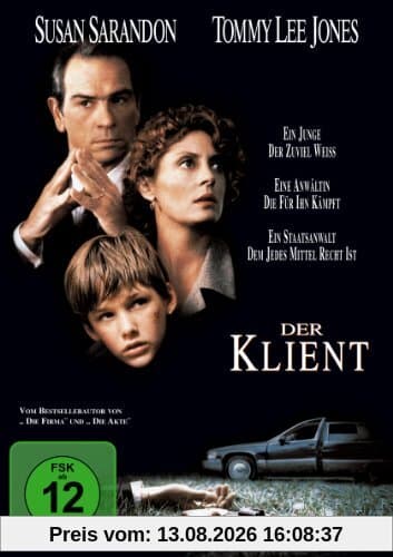 Der Klient