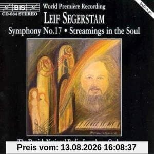 Sinfonie 17 / Streamings of